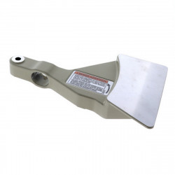Угольник дополнительного стола LS003G Makita оригинал 347836-9