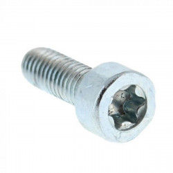 Болт M5X14 Makita (Макита) оригинал 266947-0