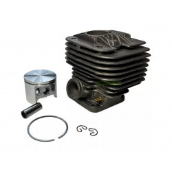 Поршень/циліндр D50H37 DECO CPL. Makita (Макита) оригинал 394130017