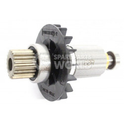 Ротор DSL800 Makita (Макита) оригинал 519567-2