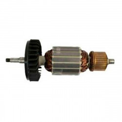 Ротор DRV150 DRV250 Makita (Макита) оригинал 619535-6