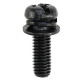 Винт M5 * 16 Makita (Макита) оригинал 265074-0