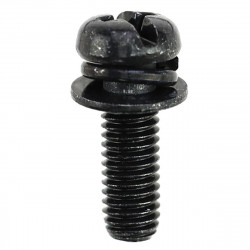 Винт M5 * 16 Makita (Макита) оригинал 265074-0