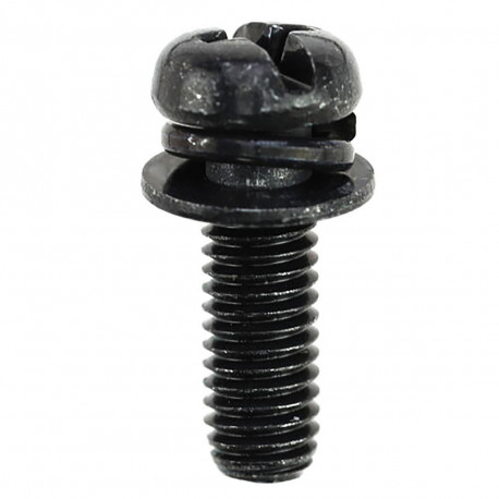 Винт M5 * 16 Makita (Макита) оригинал 265074-0