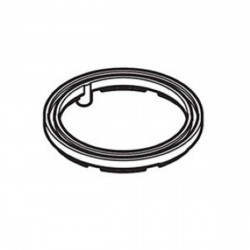 Гумове кільце 60 DVC860L Makita (Макита) оригинал 424685-2