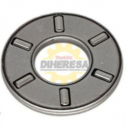 Підшипник HR166D Makita (Макита) оригинал 347100-8