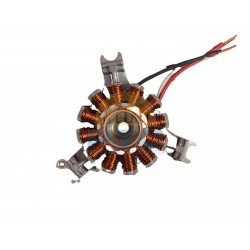 Статор DUR364 Makita (Макіта) оригінал 529146-8