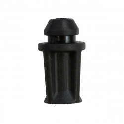 Гумовий патрубок Makita (Макита) оригинал 424407-0