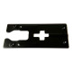 Плита основи DJV181 Makita (Макита) оригинал 346685-1