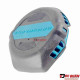 Задня кришка корпусу DDF/DHP487 Makita оригінал 413309-5