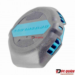 Задняя крышка корпуса DDF/DHP487 Makita оригинал 413309-5