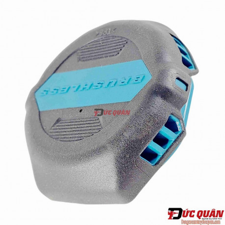 Задня кришка корпусу DDF/DHP487 Makita оригінал 413309-5