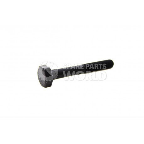 Винт M6*40 Makita оригинал 265596-0