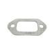 Ущільнення глушника Makita (Макита) оригинал 346876-4