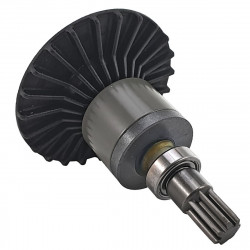 Ротор DTD148 Makita (Макита) оригинал 619343-5