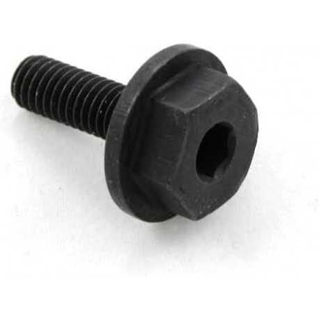 Винт с внутренним шестигранником M6x18 DHS680 Makita (Макита) оригинал 266924-2