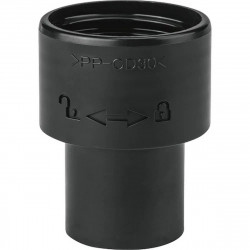 Адаптор шланга DSL801 Makita оригінал 413490-2