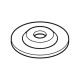 Флянець BO6050 Makita (Макита) оригинал 326581-9