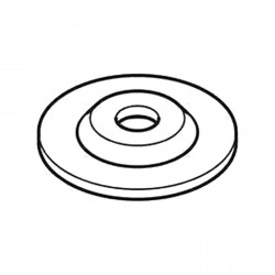 Флянець BO6050 Makita (Макита) оригинал 326581-9