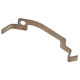 Makita Spring (Макита) оригинал 346957-4