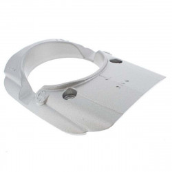 Кожух DHR400 Makita (Макита) оригинал 319652-9