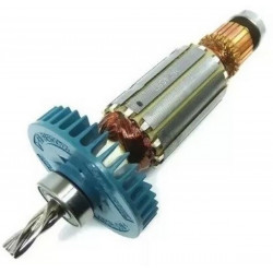 Ротор у зборі HR3001C Makita оригінал 515528-0