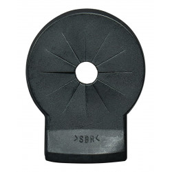 Уплотнение-уловитель DX15 Makita оригинал 422784-4
