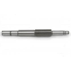 Вал HR242D Makita (Макита) оригинал 326140-9