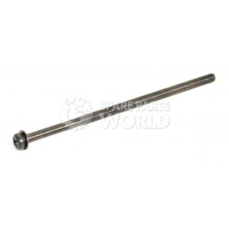 Винт с шайбой М6*135 Makita оригинал 265C70-6