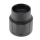 Кришка двигуна HR3001C Makita оригінал 459168-3