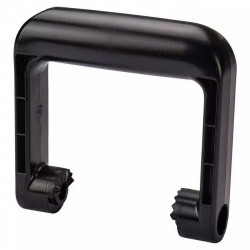 Передня ручка  DDA460 Makita (Макита) оригинал 458431-1