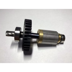 Ротор DHS660 DHS661 Makita (Макита) оригинал 519527-4