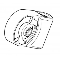 Основа Makita оригінал 454927-0