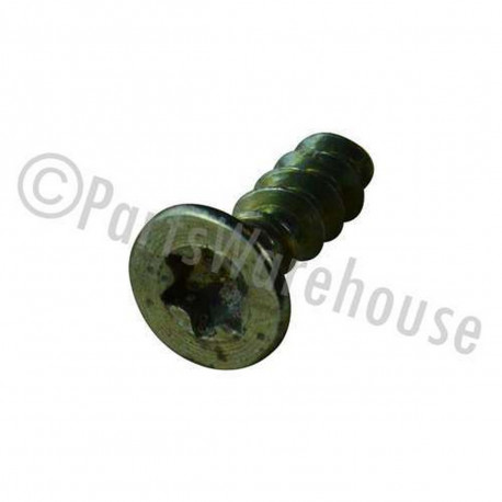 Винт 5X15 Makita (Макита) оригинал 266991-7
