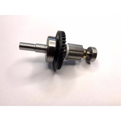 Ротор DBO380/DBO381 Makita оригинал 519705-6