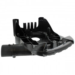 Половина корпуса права PB252.4 Makita (Макита) оригинал 450958-7