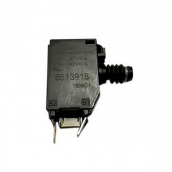Важіль вимикача DGP180 Makita оригінал 459623-5