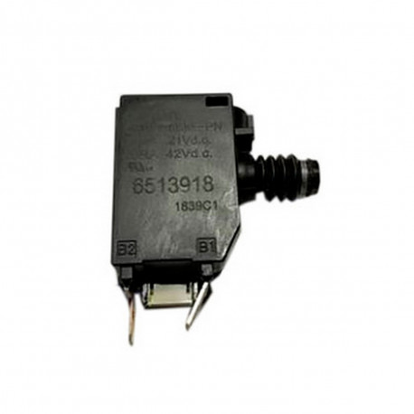 Важіль вимикача DGP180 Makita оригінал 459623-5