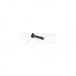 Болт M5X20 DUR361U Makita (Макита) оригинал 266896-1