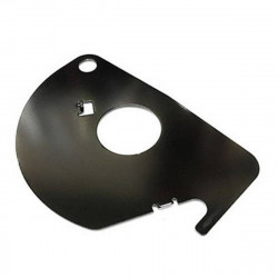 Защитная пластина кожуха LS1216 Makita оригинал 346048-1