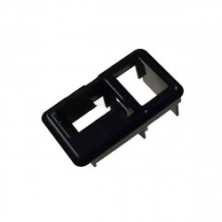 Крышка переключателя DLS111 Makita (Макита) 458079-9 оригинал