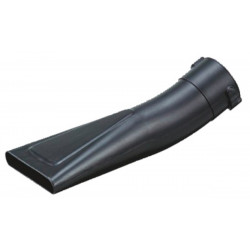 Труба направляющая плоская DUB184 Makita оригинал 456958-5