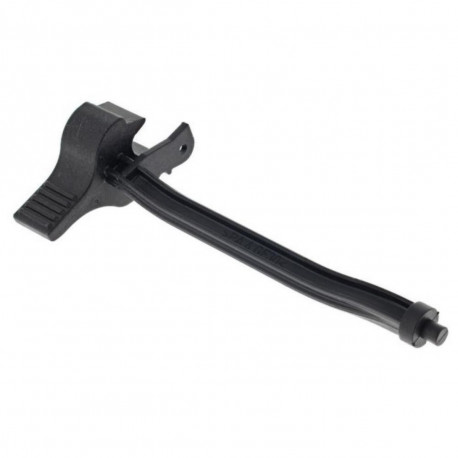 Рукоятка важеля дроселя Makita оригінал 455808-1