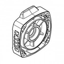 Флянець JS1602 Makita (Макита) оригинал 454076-3
