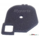 Кришка-фільтр PF0300 Makita оригінал 609024623