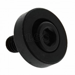 Гвинт M6*14 TM3000 Makita оригінал 265674-6
