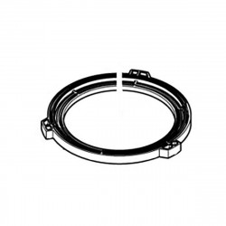 Кольцо DVC860L Makita (Макита) оригинал 424687-8