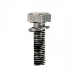 Гвинт М10*21 CE001G Makita оригінал 265C26-9