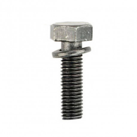 Гвинт М10*21 CE001G Makita оригінал 265C26-9