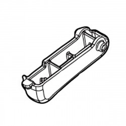 Кольцо-вставка 8мм Makita оригинал 257375-0